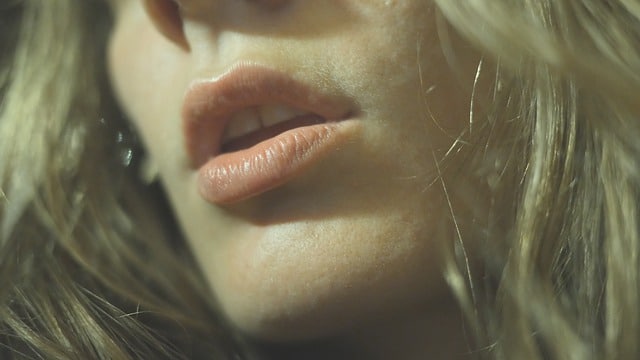 parlare ad una donna
