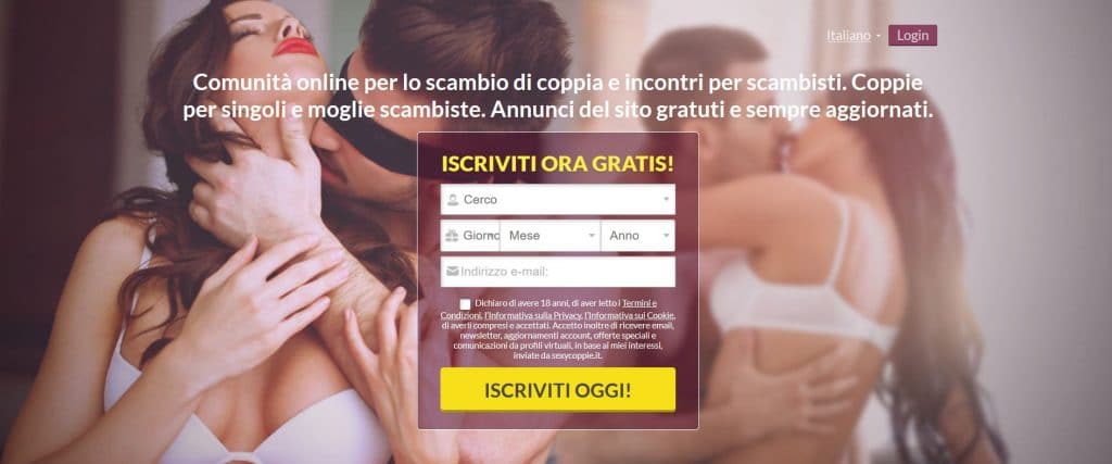 www.sexycoppie.it www.sexycoppie.it
